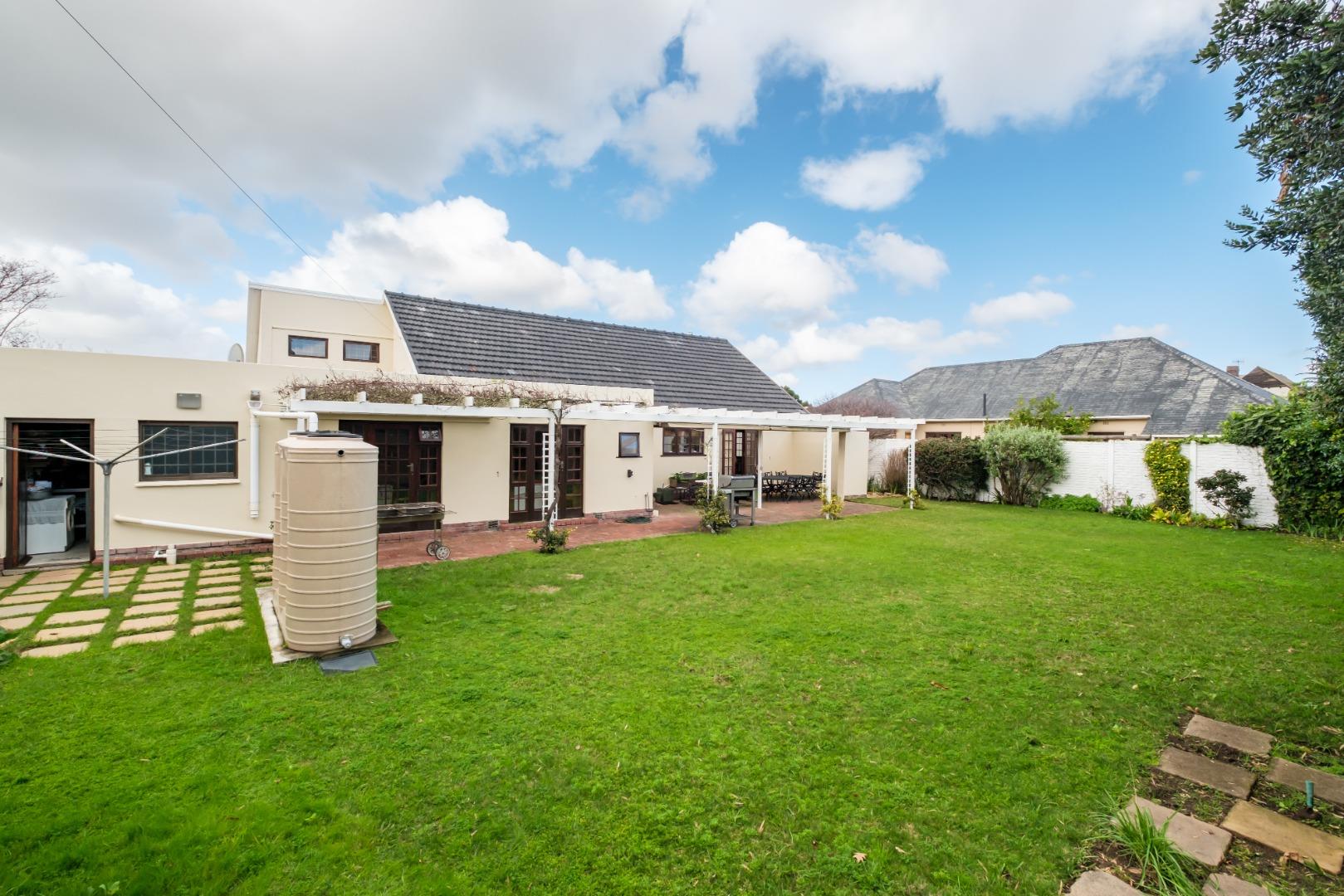 3 Bedroom House for Sale - Western Cape