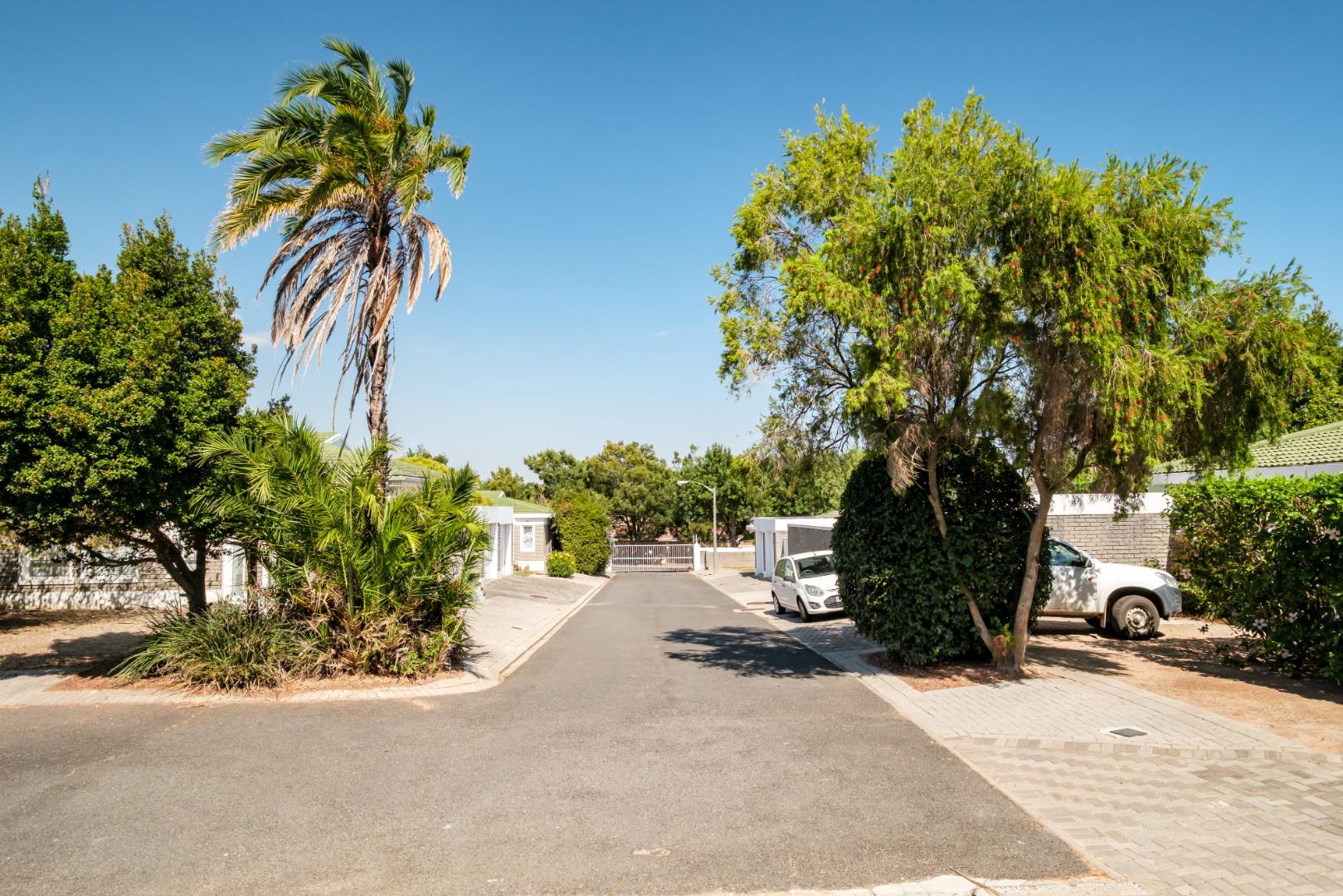 3 Bedroom Townhouse for Sale - Western Cape