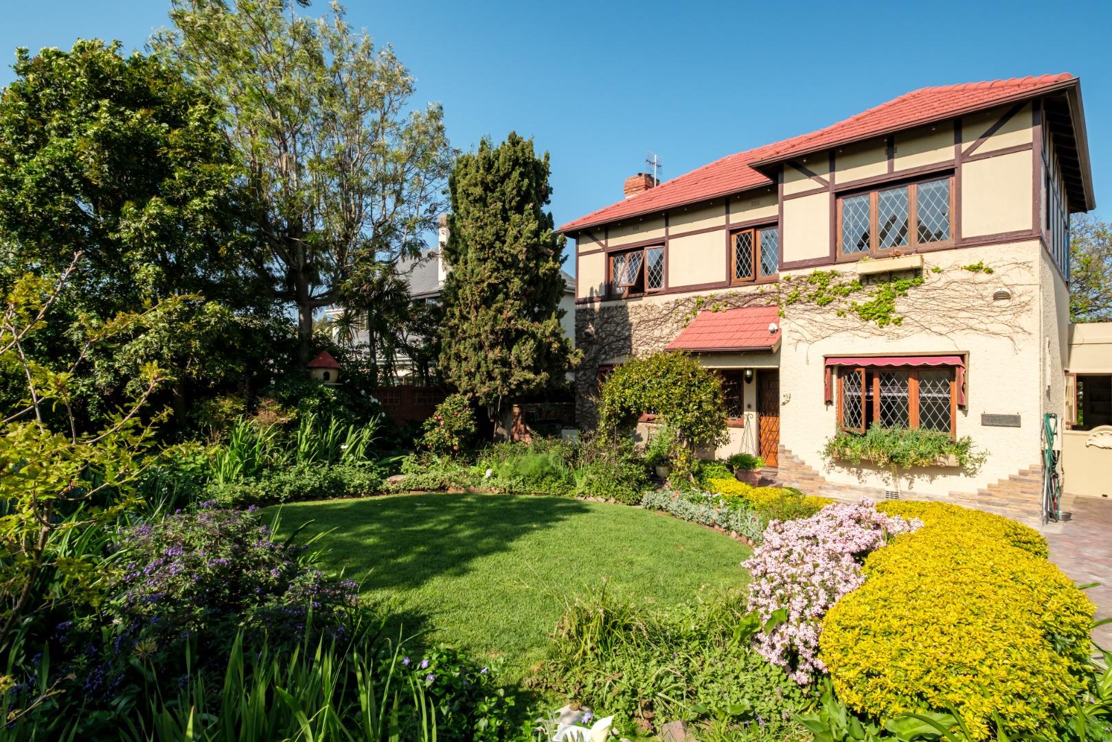 House for Sale - Western Cape