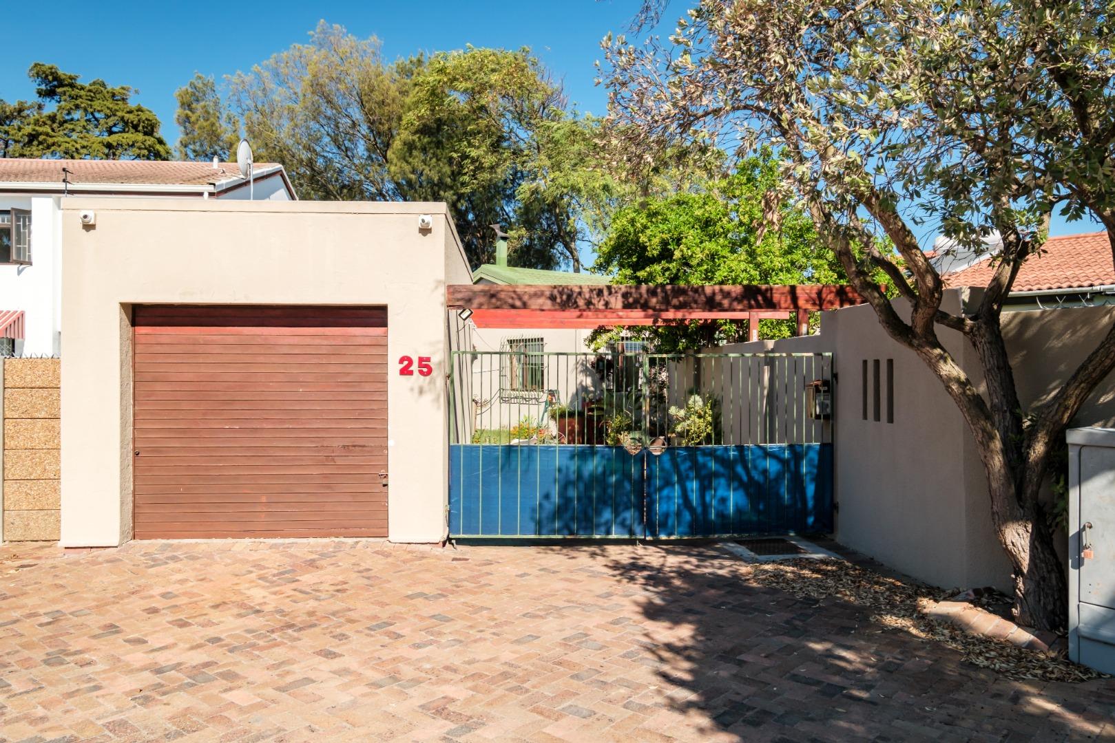3 Bedroom House for Sale - Western Cape